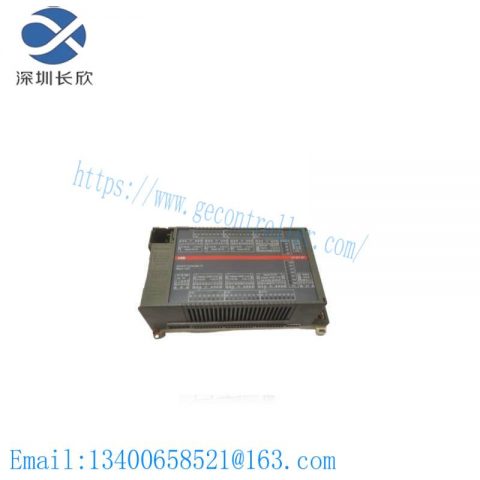 ABB PFEA111/112 Tension Control Module