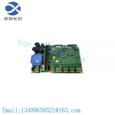ABB PFTK101A YM222001-UC PFTA102 - High-Performance Control Unit Board