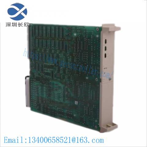 ABB PFUK104 YM110002-SD Digital Input Module - Advanced Control for Industrial Automation