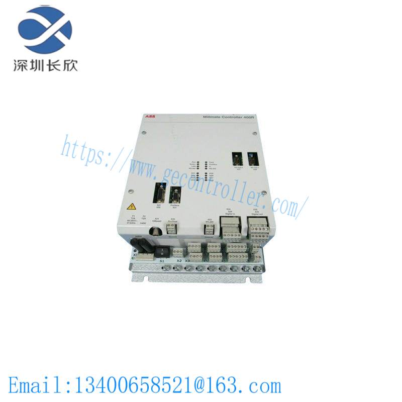abb_pfxa401_3bse024388r1_control_unit.jpg ABB PFXA401 | 3BSE024388R1 | Control Unit