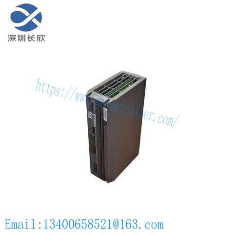 ABB PHBFIO10010000 - Fieldbus I/O Module: P-HB-FIO-10010000, Advanced Industrial Automation Solutions