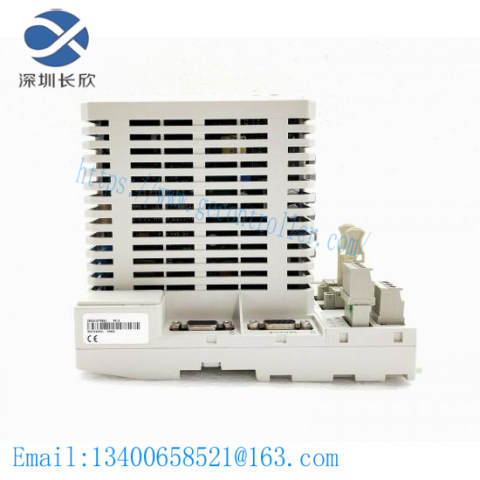 ABB PM825 3BSE010796R1 High-Performance Industrial Controller