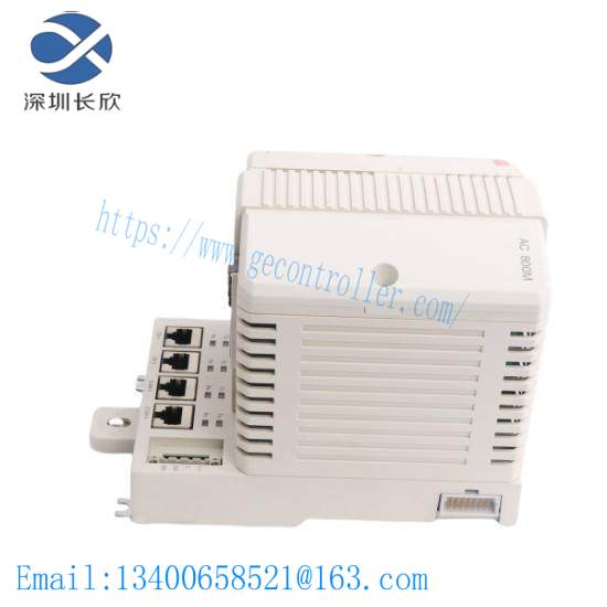 abb_pm856k01_processor_unit.jpg ABB PM856K01 Processor Unit; Manufacturer: ABB