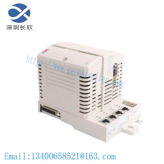 abb_pm856k01_processor_unit_1.jpg ABB PM856K01 Processor Unit; Manufacturer: ABB