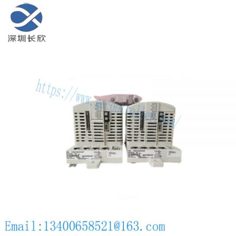 ABB PM866K02 | 3BSE050199R1 - High-Performance Industrial Control Module