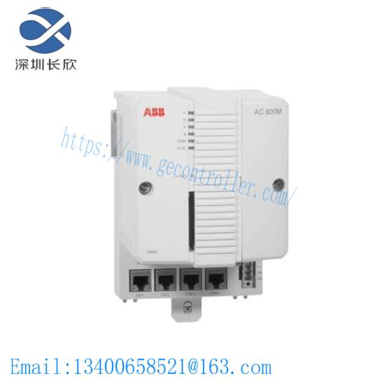 abb_pmsi121_3bse005669r1_processor_unit.jpg ABB PMSI121 - 3BSE005669R1 Industrial Control Processor Unit