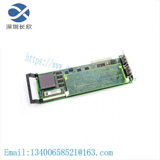 abb_pu516_3bse013064r1_engineering_board.png ABB DSQC233 - A Comprehensive I/O Solution for Industrial Automation