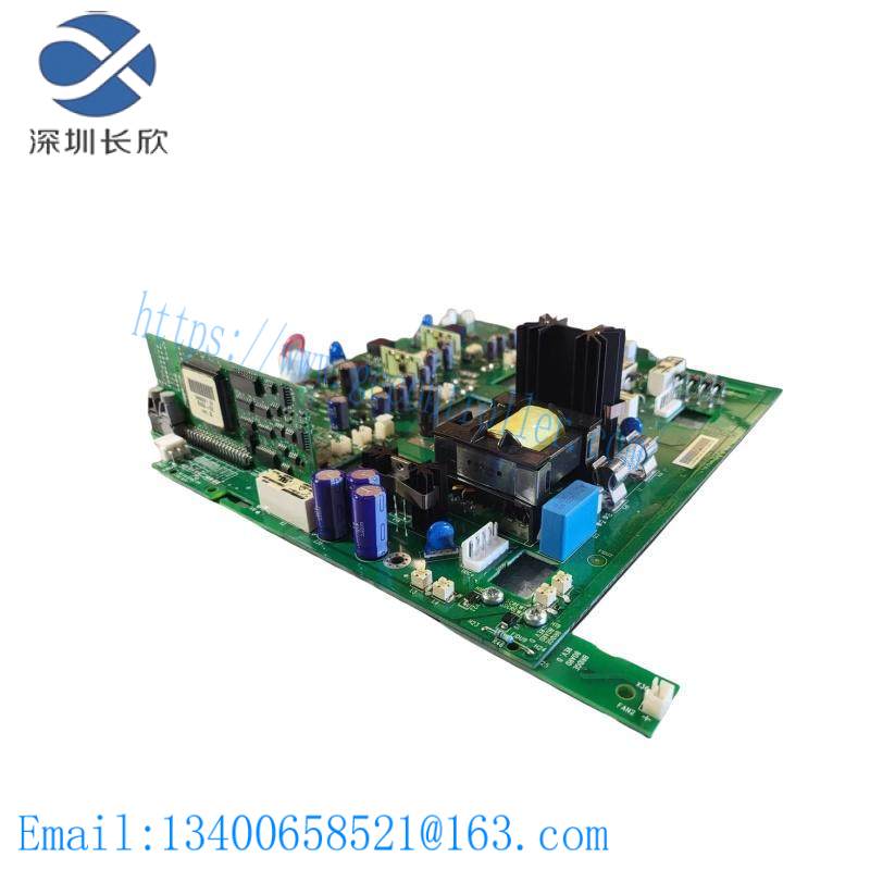 abb_rint-6621c_inverter_driver_board.jpg ABB RINT-6621C | Inverter Driver Board | Power Electronics