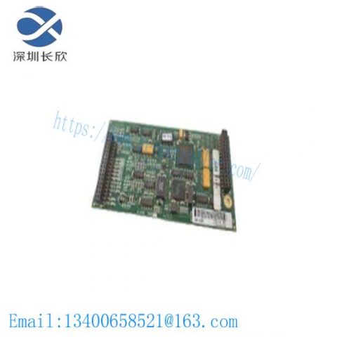 ABB Robotics 81Q03110F-A04 DSP-KORT Servo Drive Control Board