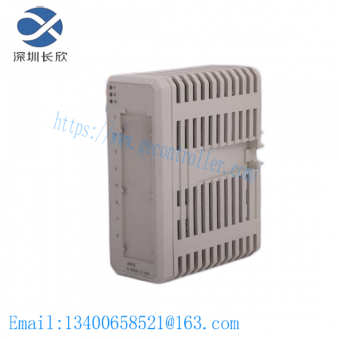 ABB RVC-10 Power Factor Controller: Precision Engineering for Electrical Efficiency