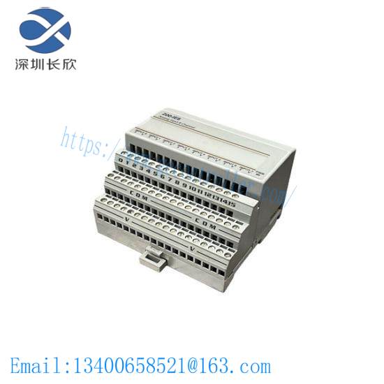 abb_s200-ie8_analog_input_8_channel.jpg ABB S200-IE8 Analog Input Module, 8 Channel; Manufacturer: ABB