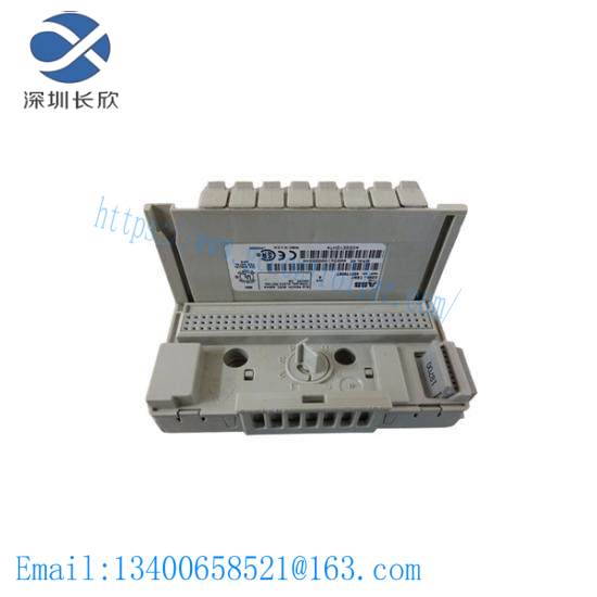 abb_s200tbnf_s200-tbnf_fused_terminal_base.jpg GE Fanuc MTS5-351-10: Advanced Industrial Control Module