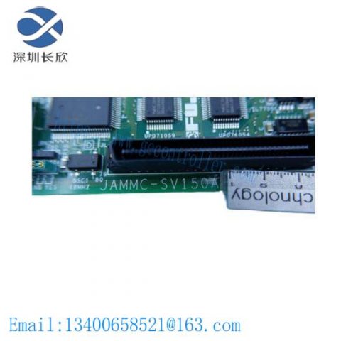 ABB S3N 150A Industrial Control Module