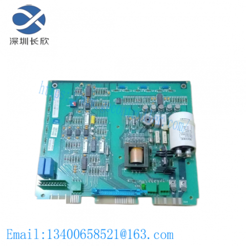 ABB SAFT-127-CHC | New SAFT127 CHC Board