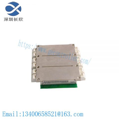 ABB SAFT103CON 57777290 SAFT 400F380E 57778865: Advanced Control Board for Industrial Automation