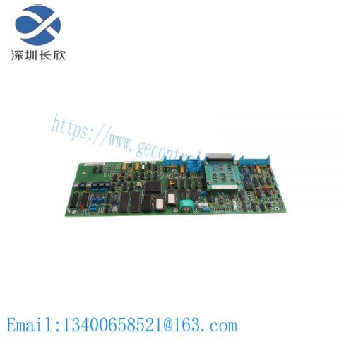 ABB SAFT103CONB SAFT315F380 Circuit Board - Advanced Industrial Control Module