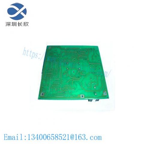 ABB 3HAC023254-004: Industrial Control System - High Performance PLC Module