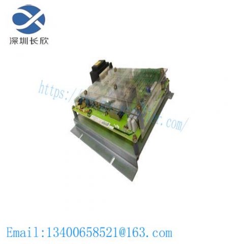 ABB SCYC56901 Measurement Transducer; Producer: ABB