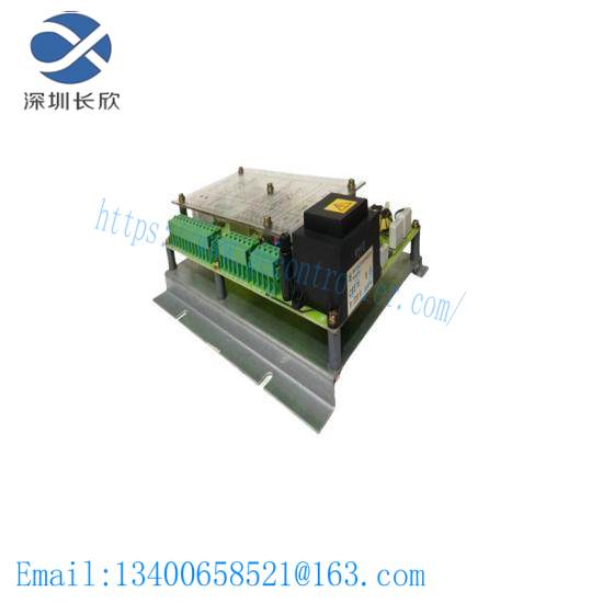 abb_scyc56901_measurement_transducer_1.jpg ABB SCYC56901 Measurement Transducer; Producer: ABB