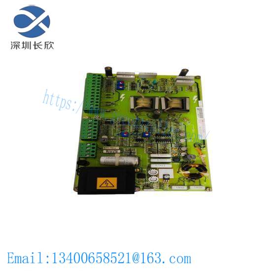 abb_scyc56901_measurement_transducer_2.jpg ABB SCYC56901 Measurement Transducer; Producer: ABB