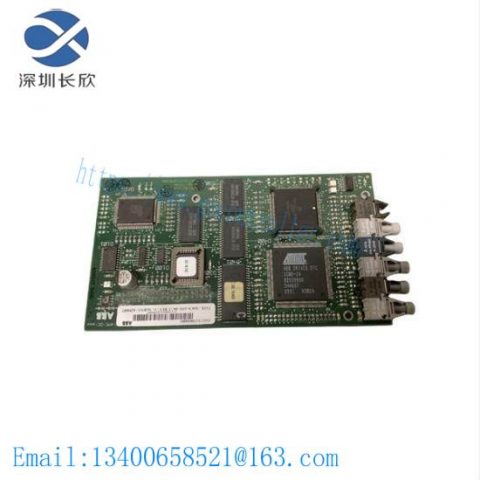 ABB SDCS-AMC-DC-2 Control Board - COATING Process Automation, Advanced Technology for Industrial Efficiency