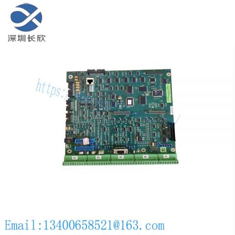 ABB SDCS-CON-4 | 3ADT313900R01501 | Control Board