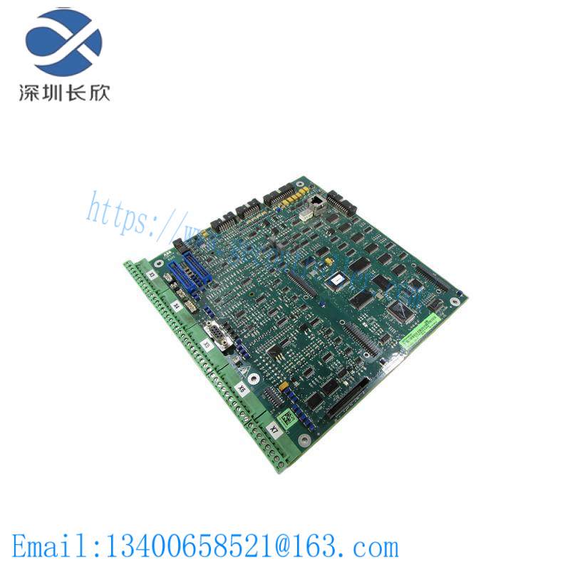 abb_sdcs-con-4_control_board.jpg ABB SDCS-CON-4 Control Board: Efficient Industrial Automation Solution