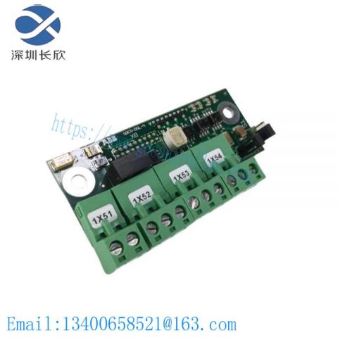 ABB SDCS-DSL-4 Dc Governor, Spare Parts for DCS800 Systems