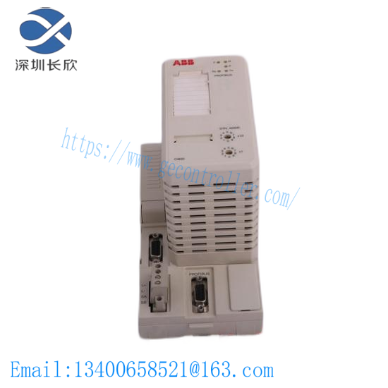 abb_sdcs-iob-23.png ABB SDCS-IOB-23: External Isolated Digital I/O Module, ABB PLC's