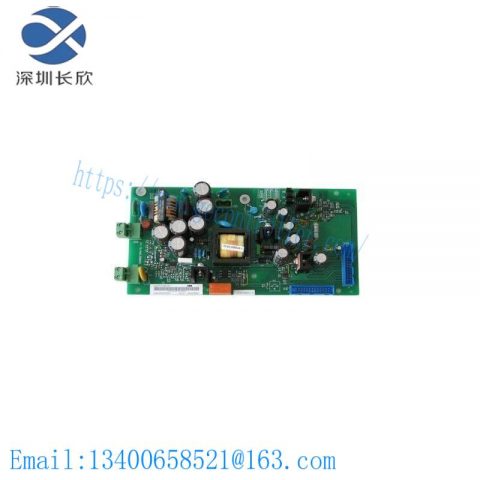 ABB SDCS-UCM-1C: Advanced Control Board, Precision Engineering for Industrial Automation