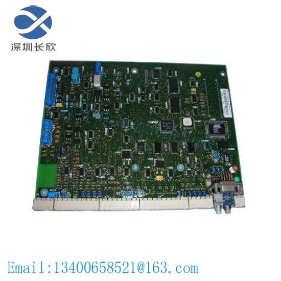 abb_sdcscon3_governor_motherboard.jpg ABB SDCSCON3 - Governor Motherboard