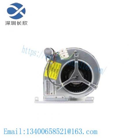 ABB SK827005 480V Industrial Control Module