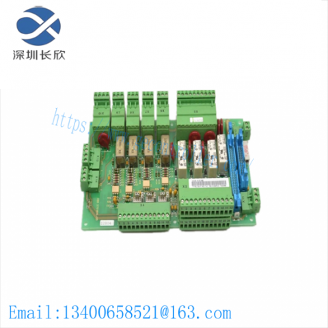 ABB SNAT602 CONNECTOR SET - Industrial Grade, High-Performance Connector Assembly