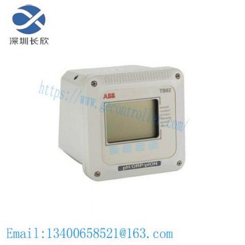 ABB TB82PH1010110 Transmitter - Precision Measurement for Industrial Applications