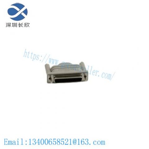 ABB TB851 CEX-Bus Terminator - High Performance Terminator Module for Reliable System Operation