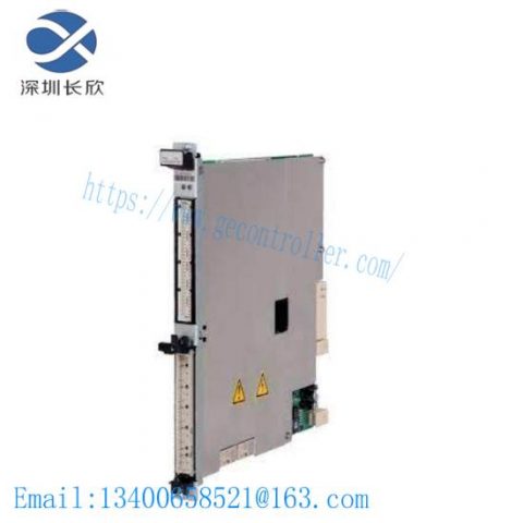 ABB TEPI1 1KHW002601R0001 - Advanced TEPI1 R1D Control Board