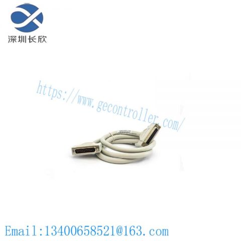 ABB TK801V012 | 3BSC950089R3 | ModuleBus Extension Cable