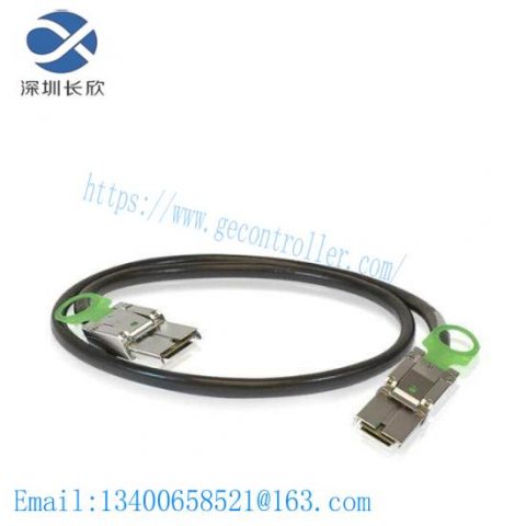 ABB TK855 3BSC950356R1 Data Link Cable, Control & Protection