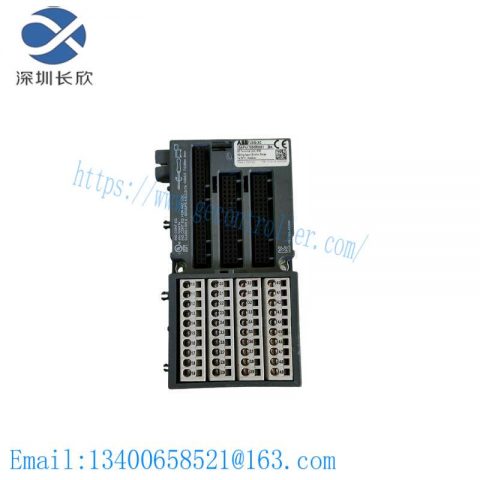 ABB TU532-XC | 1SAP417000R0001 | I/O Terminal Unit - Precision Control Solutions