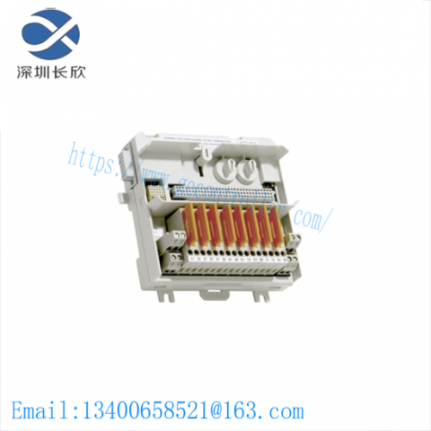 ABB TU835V1 Extended Microcontroller