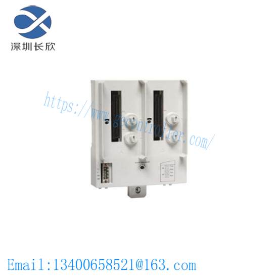 abb_tu840_3bse020846r1_termination_unit_for_1_1_tb840.jpg ABB TU840 3BSE020846R1: Termination Unit for 1+1 TB840 - Industry Standard for Precision Control