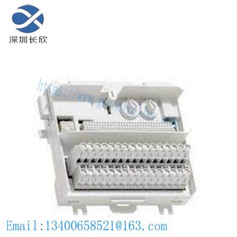 ABB TU851 3BSE068782R1 - Extended Module Termination Unit