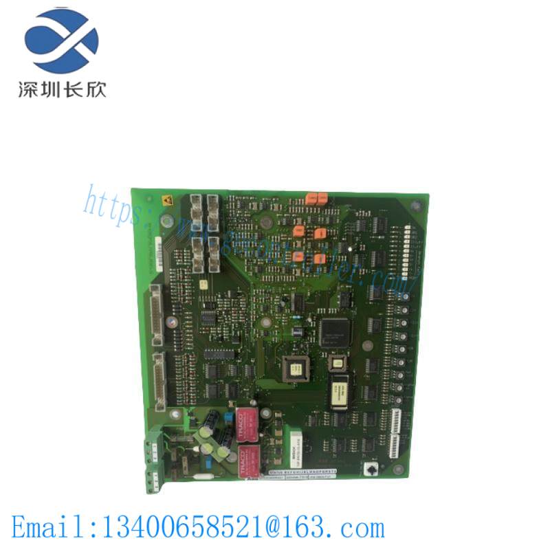 abb_uad154a.jpg ABB UAD154A Industrial Automation Module for Process Control Systems