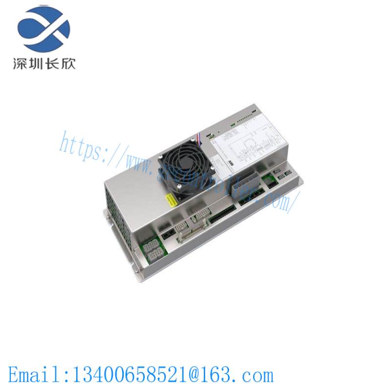 abb_uad154a_1.jpg ABB UAD154A Industrial Automation Module for Process Control Systems