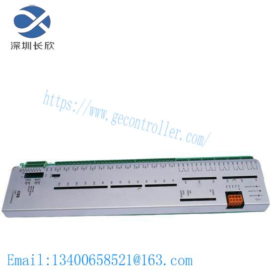 abb_ufc719ae01_2.jpg ABB UFC719AE01 Industrial Control Module for Precision Automation