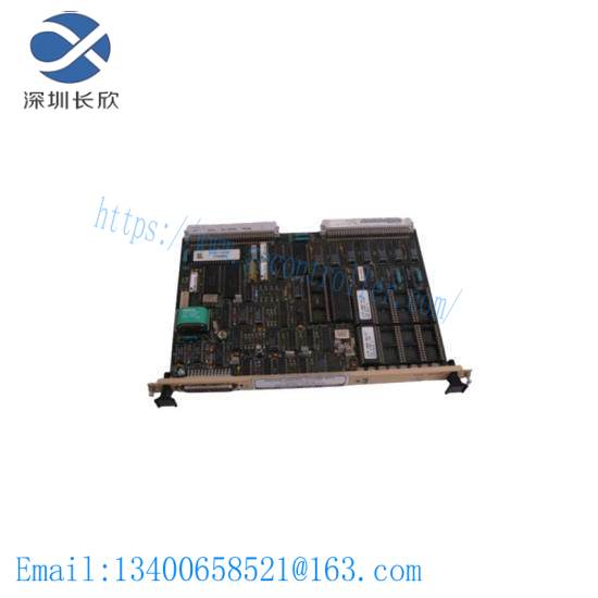 abb_un0806b_hier460247r0001-1.jpg ABB UN0806B HIER460247R0001 - Advanced Control Module for Industrial Automation