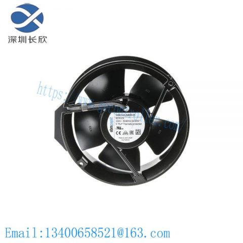 ABB UNS0122A-P Digital I/O Module for Industrial Control Systems