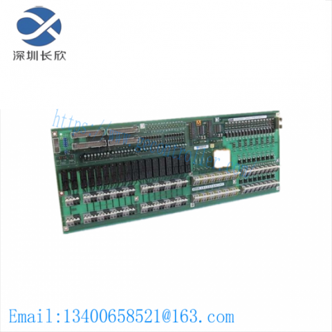 ABB UNS0868A-P HIEE305120R0001 - Advanced Digital I/O Card for Industrial Automation