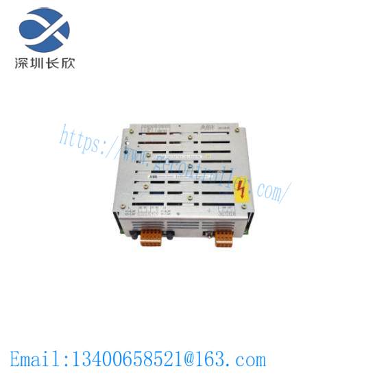 abb_uns0868a_power_supply_1.jpg ABB UNS0868A Power Supply: Advanced Control Solution