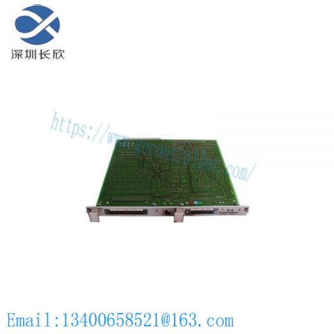 ABB UNS2882A-P,V1 Interface Board - Industrial Automation Control Module